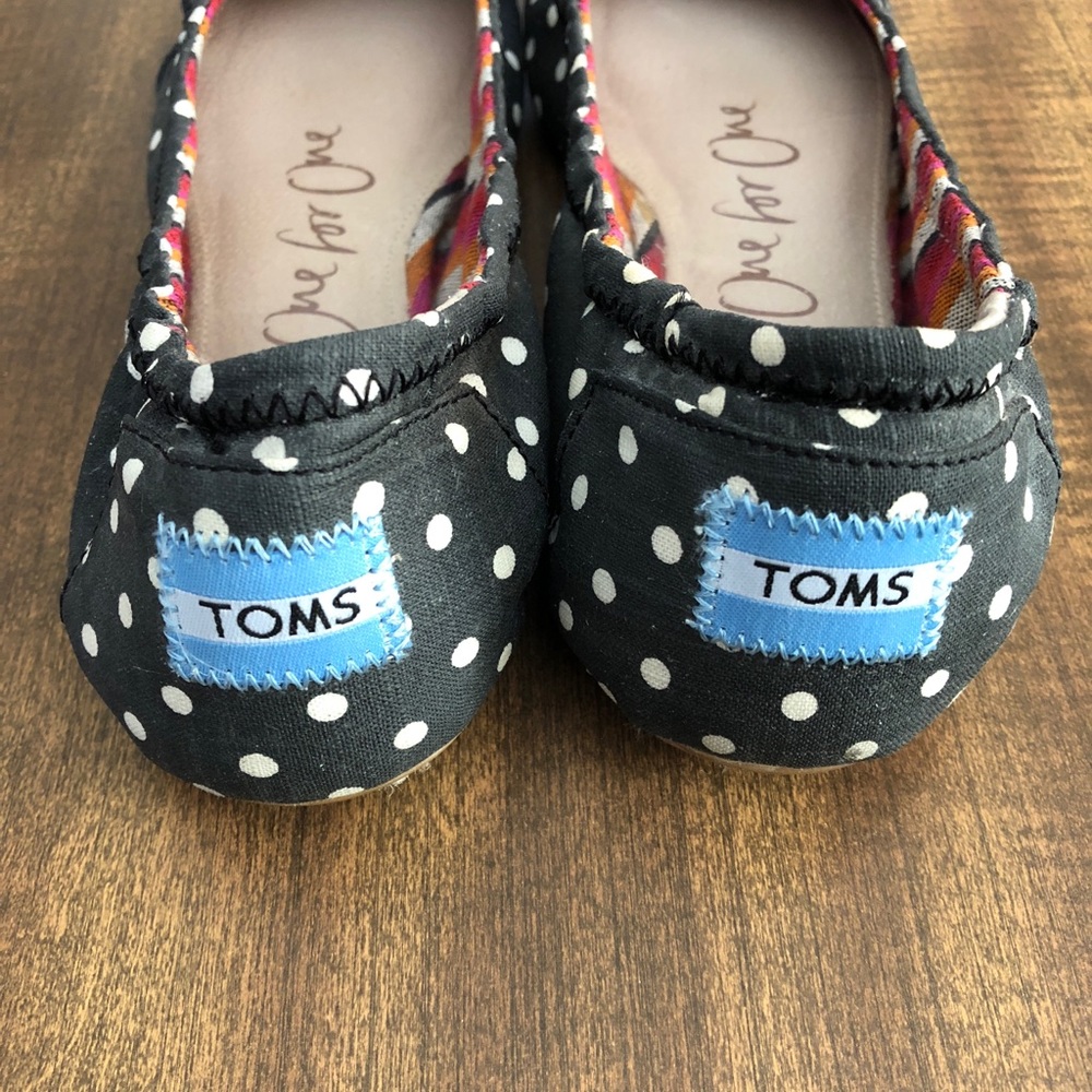 Toms Ballet Flats